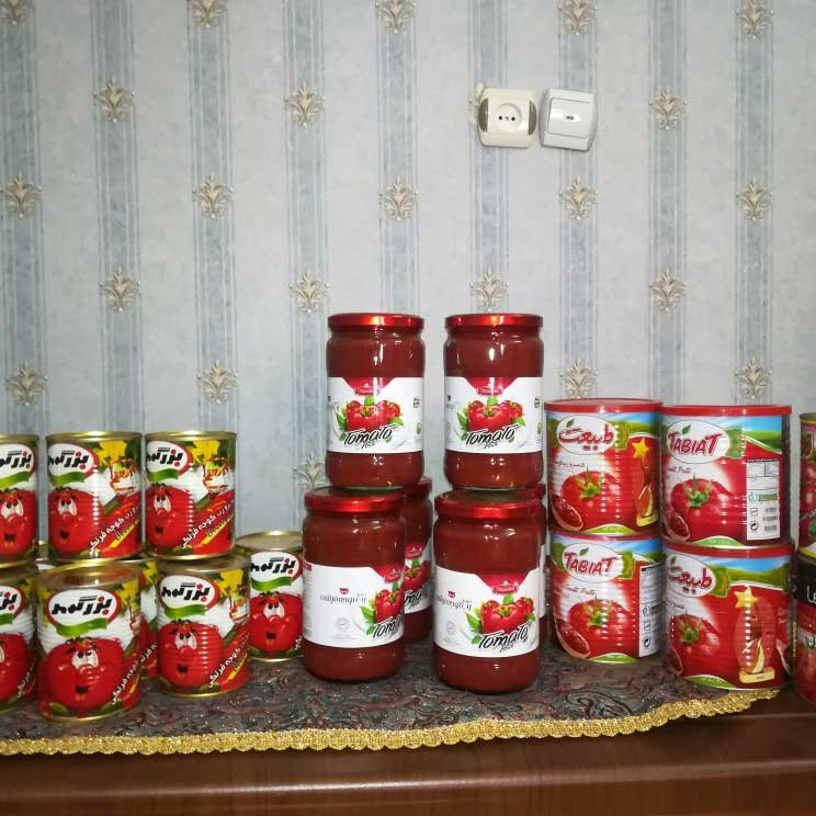 خدمات خیریه