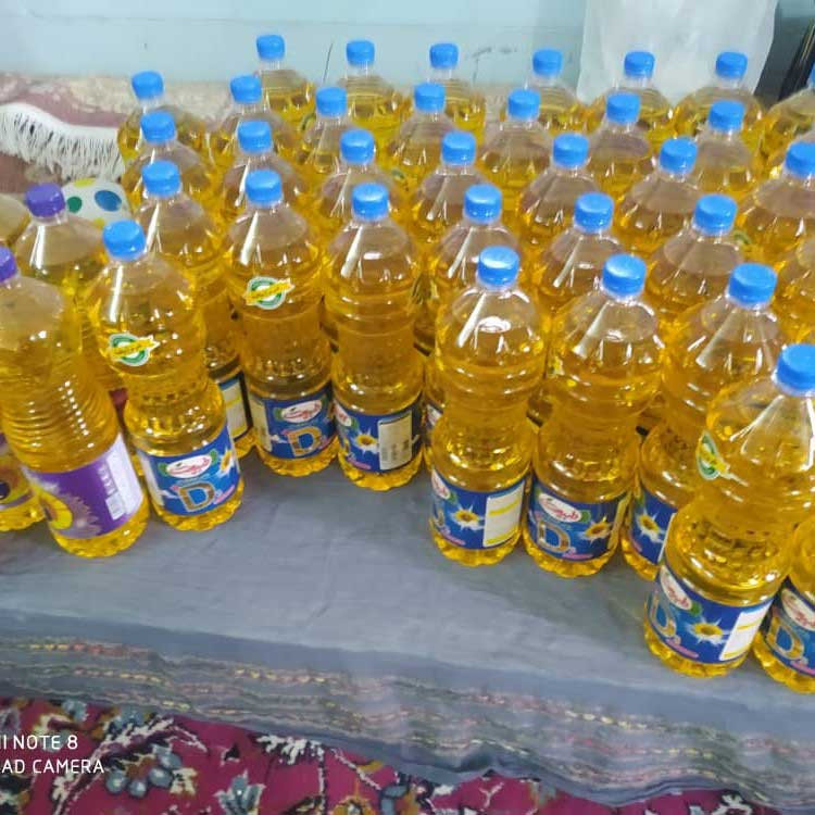 خدمات خیریه