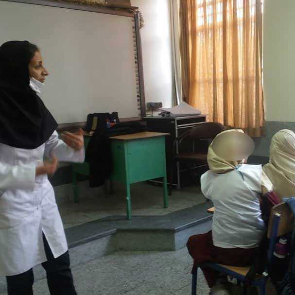 شرکت در کارگاه ها