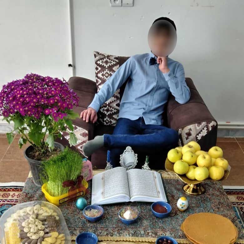 عید نوروز