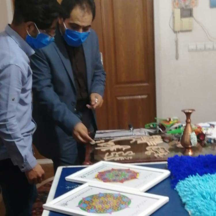 عکسهای مرکز