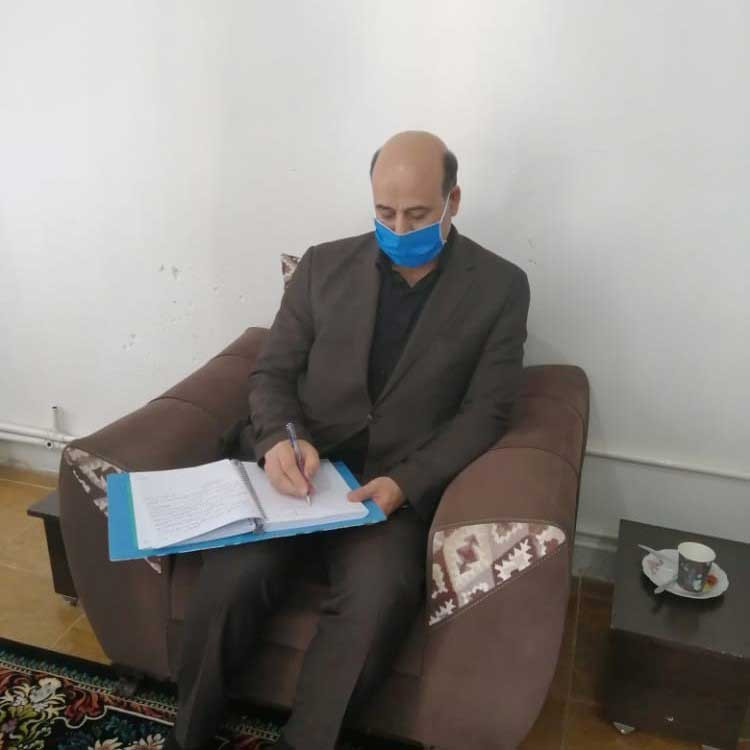 عکسهای مرکز