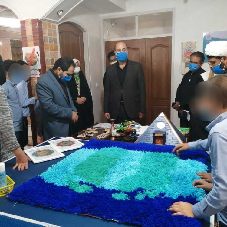 عکسهای مرکز