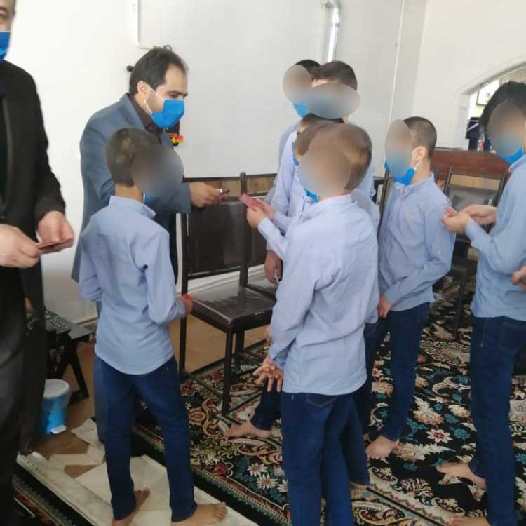عکسهای مرکز