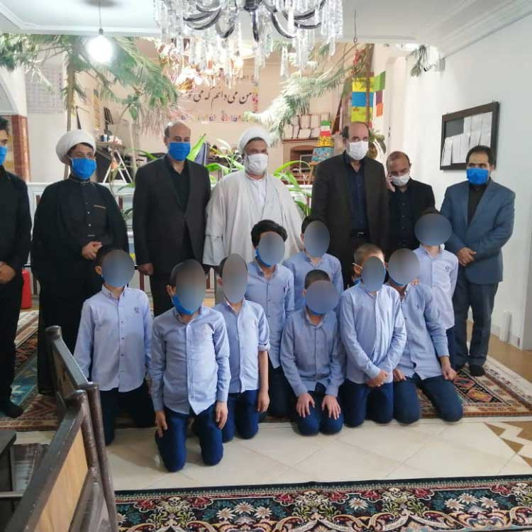 عکسهای مرکز