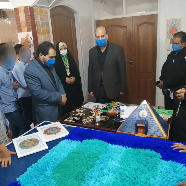 عکسهای مرکز