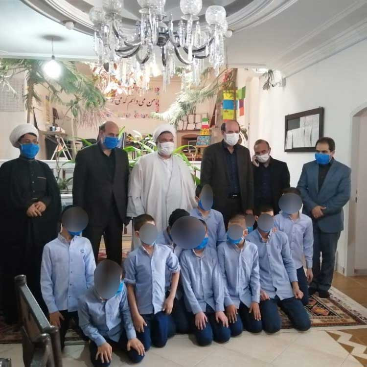 عکسهای مرکز