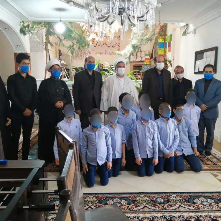 عکسهای مرکز