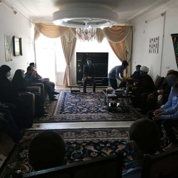 عکسهای مرکز