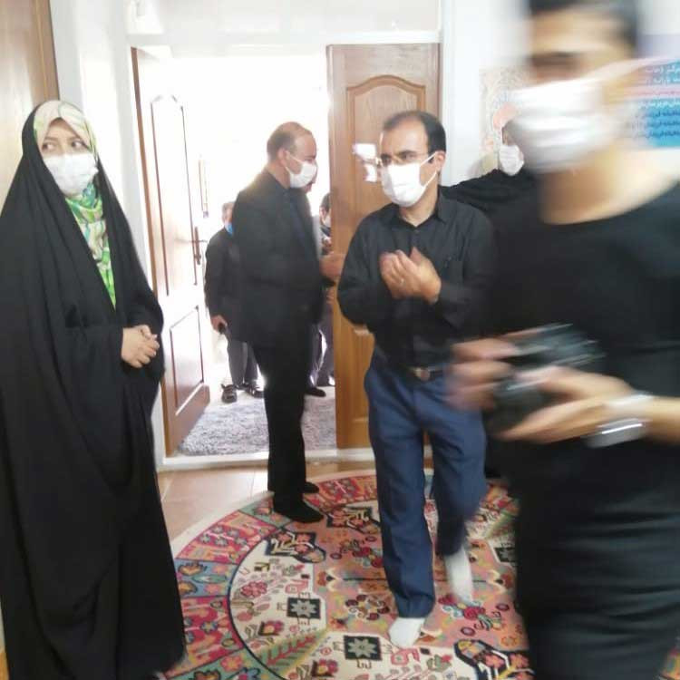 عکسهای مرکز