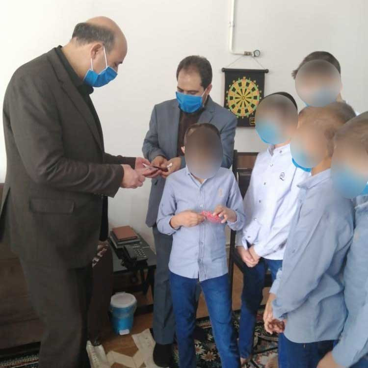 عکسهای مرکز
