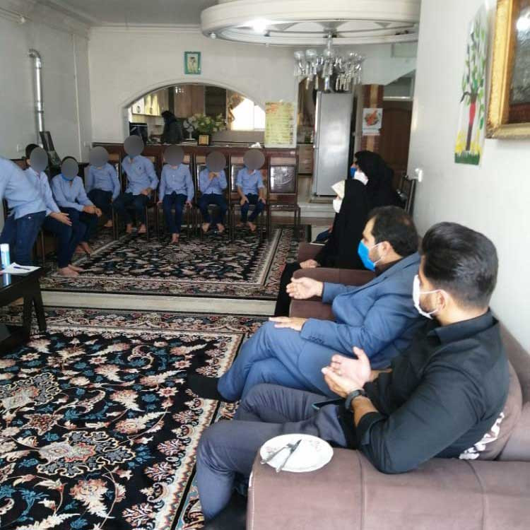 عکسهای مرکز