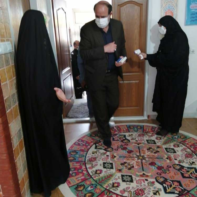 عکسهای مرکز