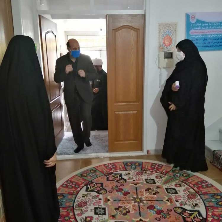 عکسهای مرکز