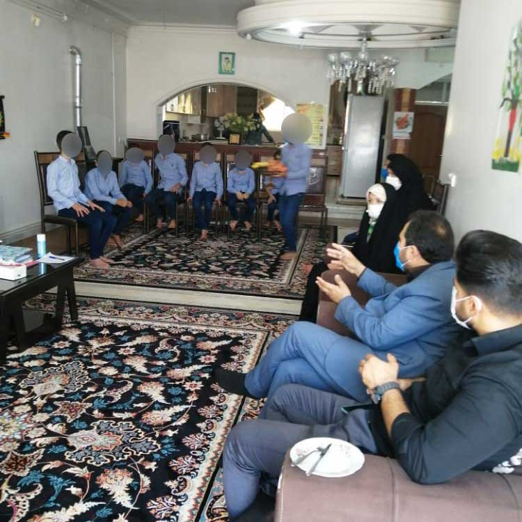 عکسهای مرکز