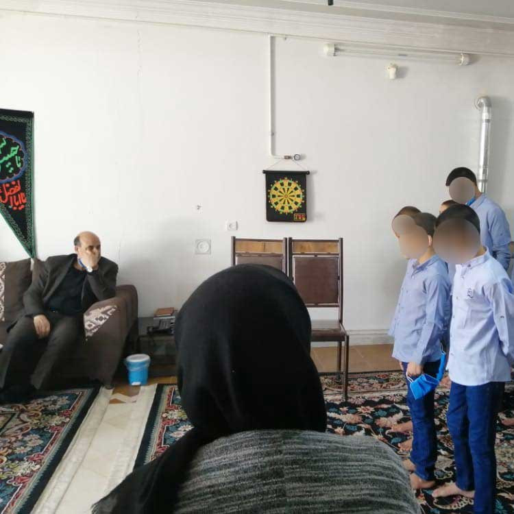 عکسهای مرکز