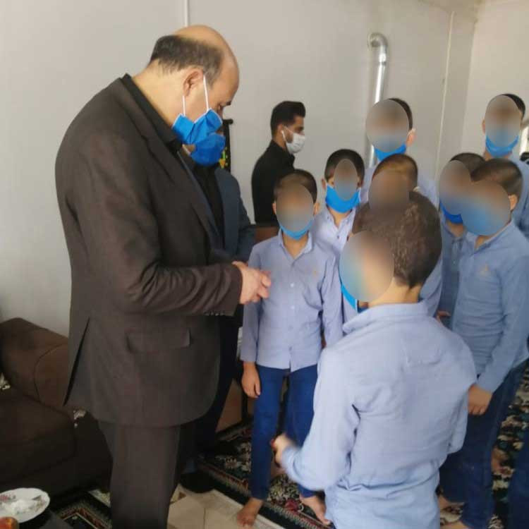 عکسهای مرکز