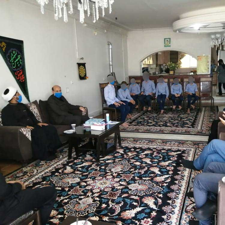 عکسهای مرکز