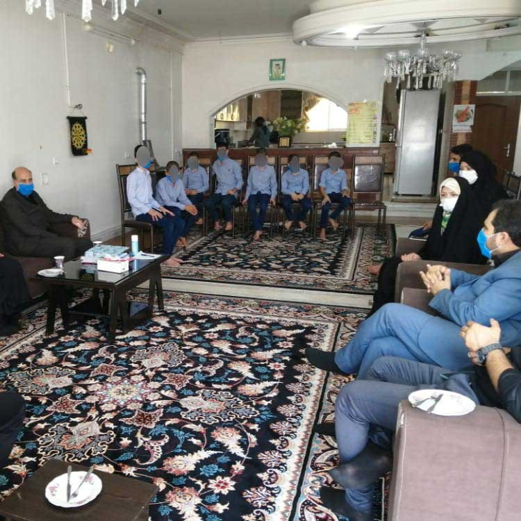 عکسهای مرکز