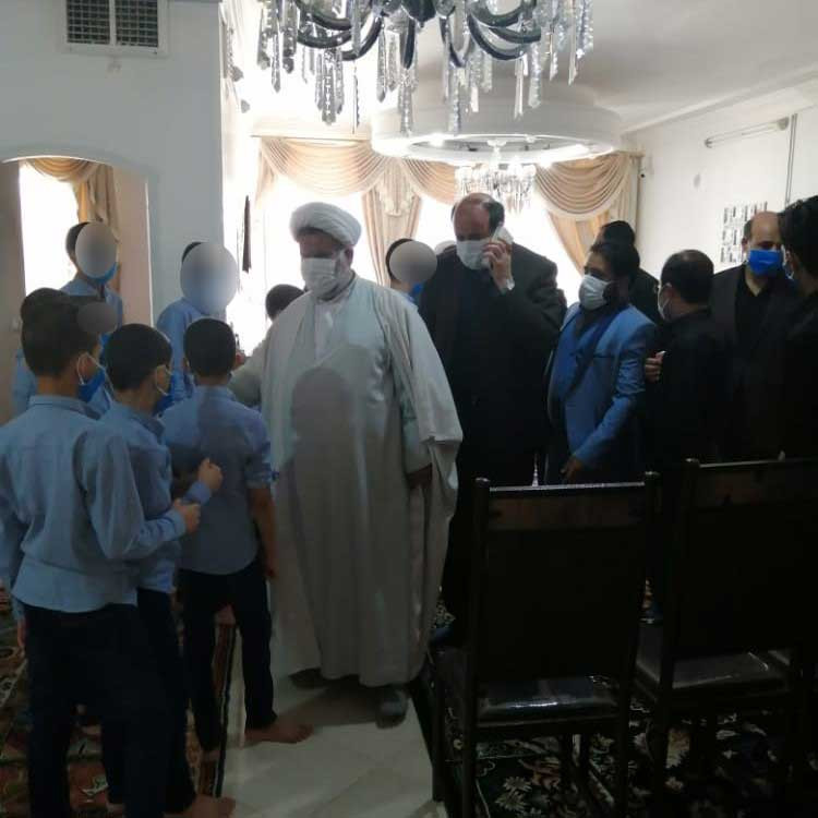 عکسهای مرکز