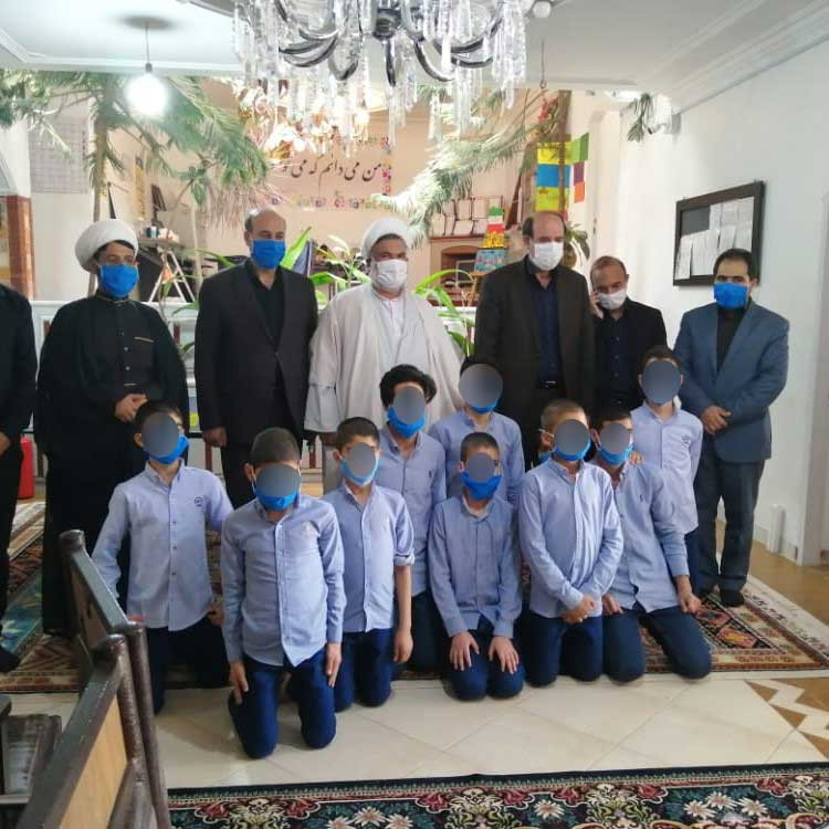 عکسهای مرکز