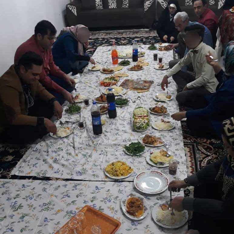 شب یلدا