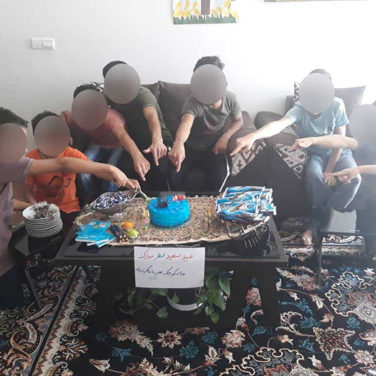 جشن ها