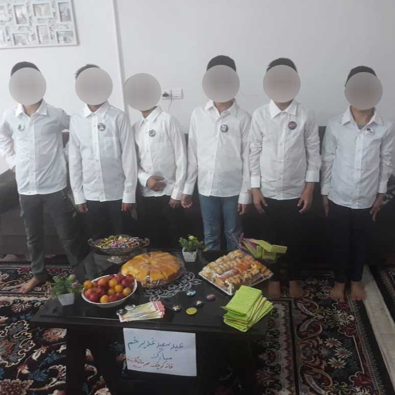 جشن ها