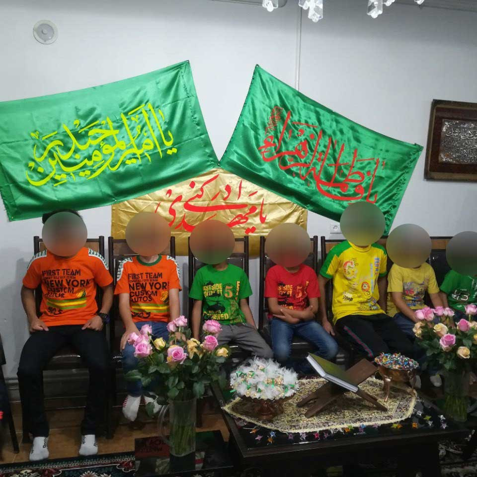 جشن ها
