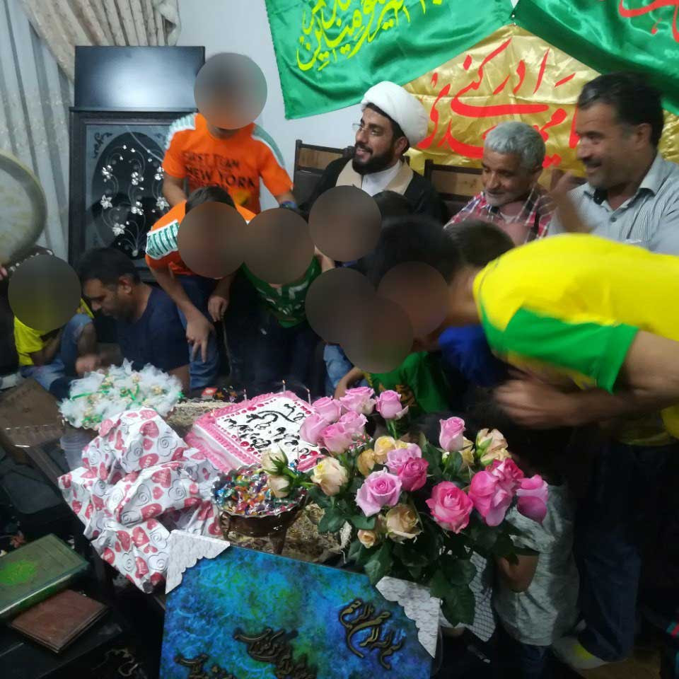 جشن ها