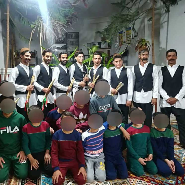 جشن ها