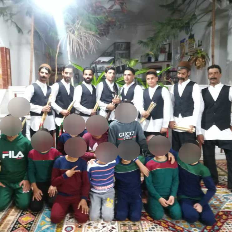 جشن ها