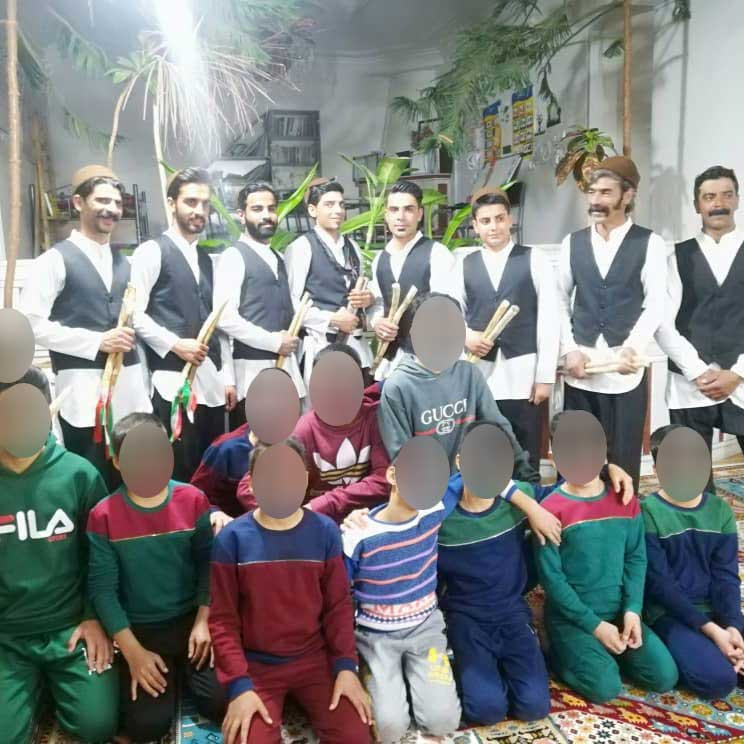 جشن ها