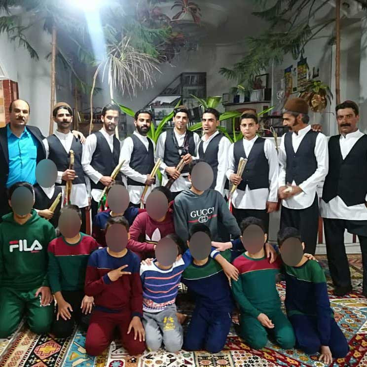 جشن ها