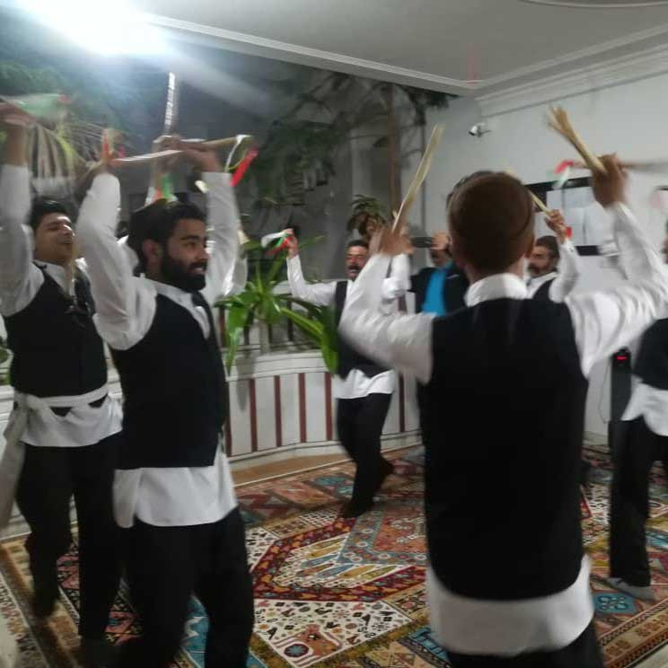 جشن ها