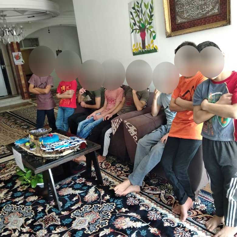 جشن ها