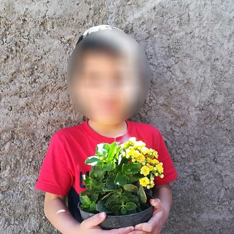 کودکان اتیسم کرمان