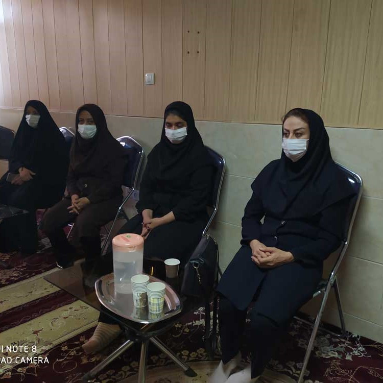کودکان اتیسم کرمان