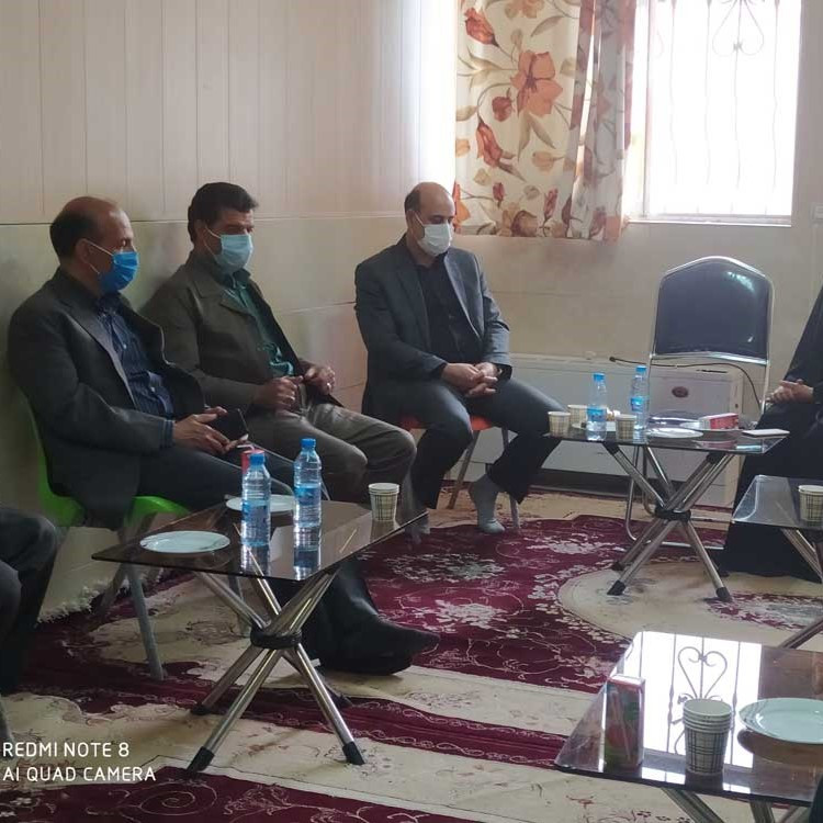 کودکان اتیسم کرمان