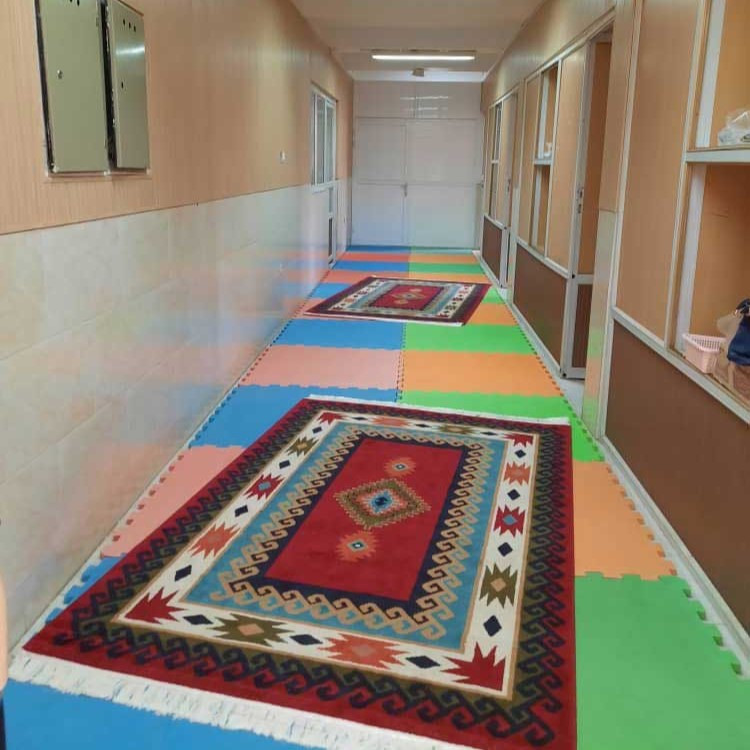کودکان اتیسم کرمان