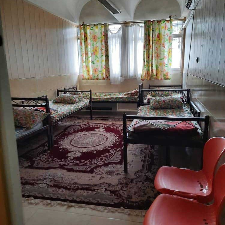 کودکان اتیسم کرمان