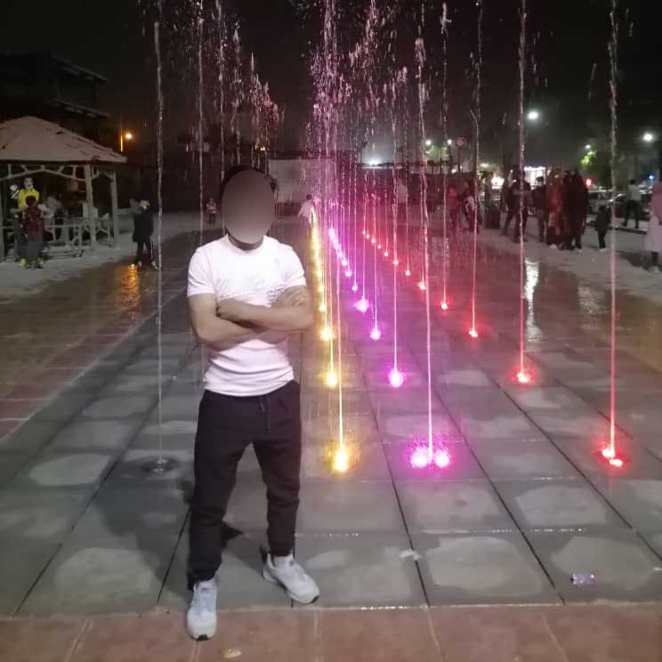 اردو مشهد