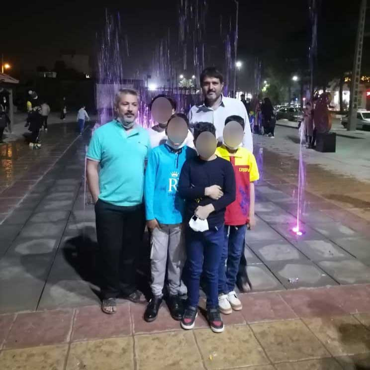 اردو مشهد