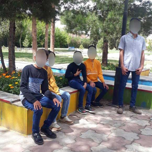 اردو مشهد