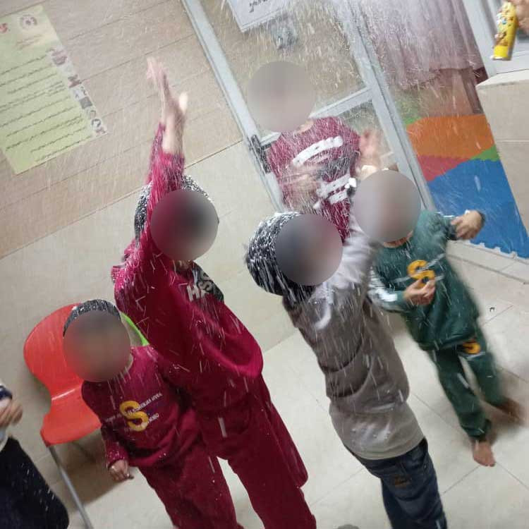اردو مشهد