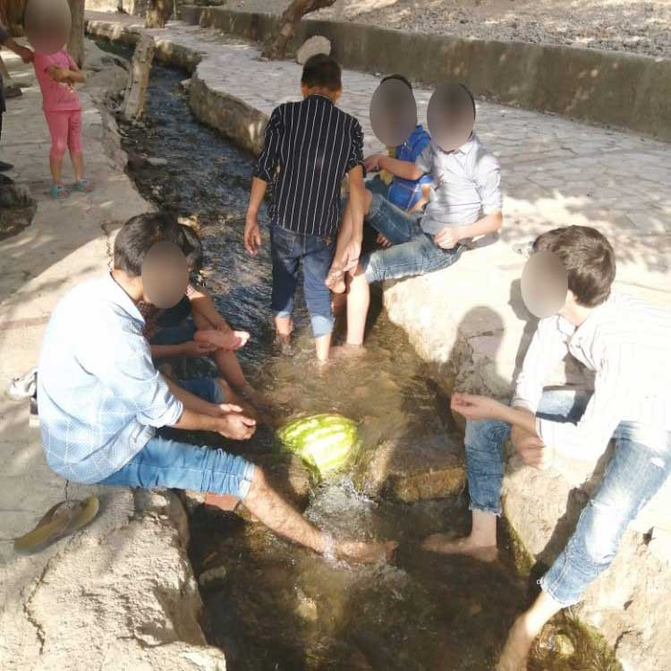 اردو مشهد